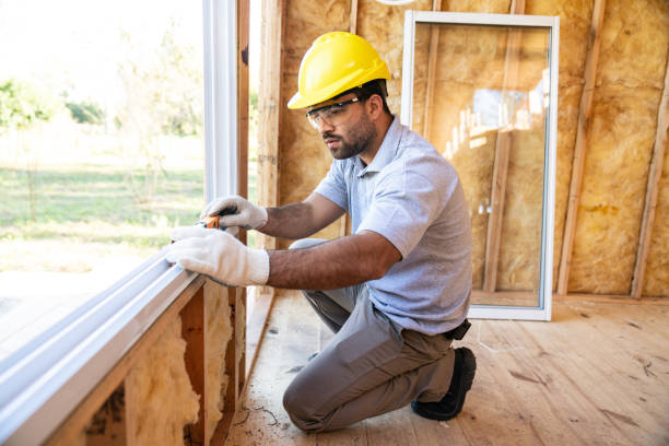 Professional Foam Insulation Services in Minden, LA